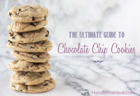 \"Ultimate-guide-To-chocolate-Chip-cookies\"